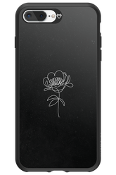 Wild Flower - Apple iPhone 7 Plus