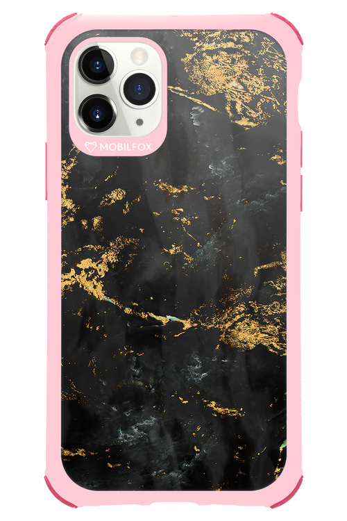 Goldie - Apple iPhone 11 Pro