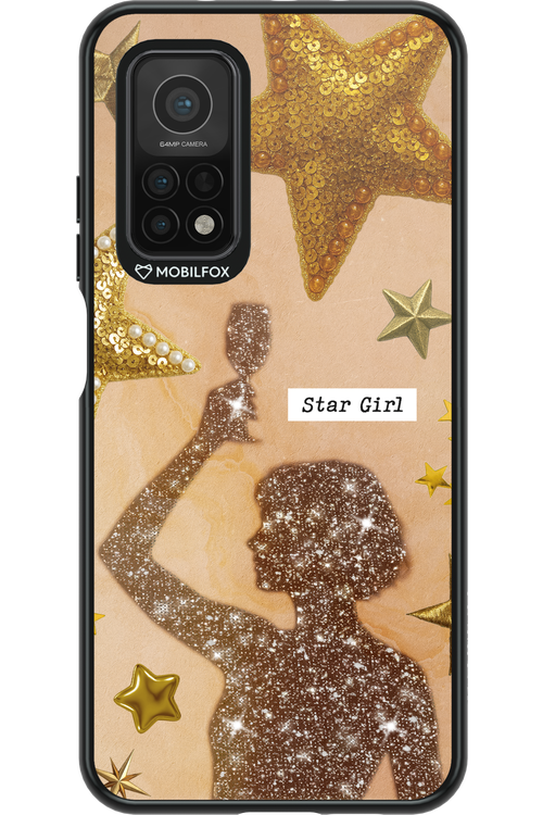 Star Girl - Xiaomi Mi 10T 5G