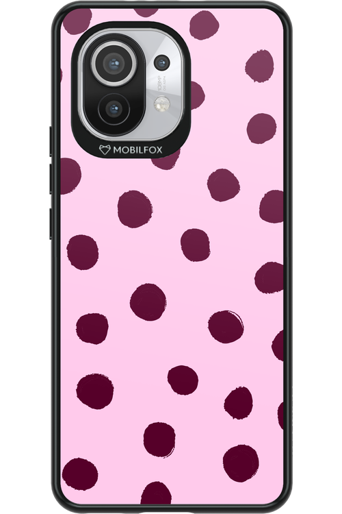My Crush 2.0 - Xiaomi Mi 11 5G