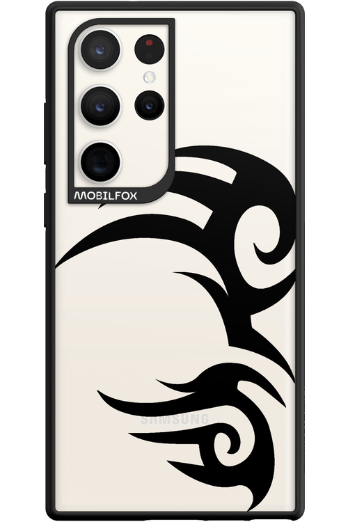 Tattoo Icon - Samsung Galaxy S23 Ultra
