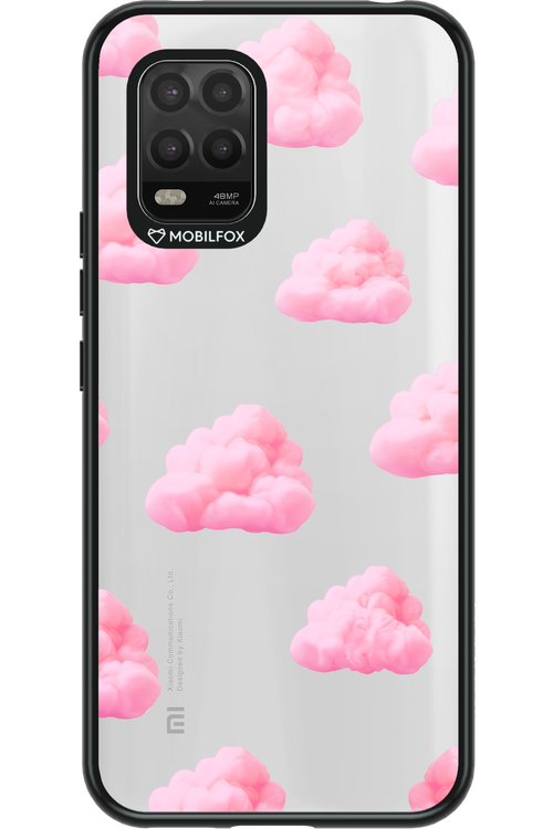 Cloudy Pink - Xiaomi Mi 10 Lite 5G