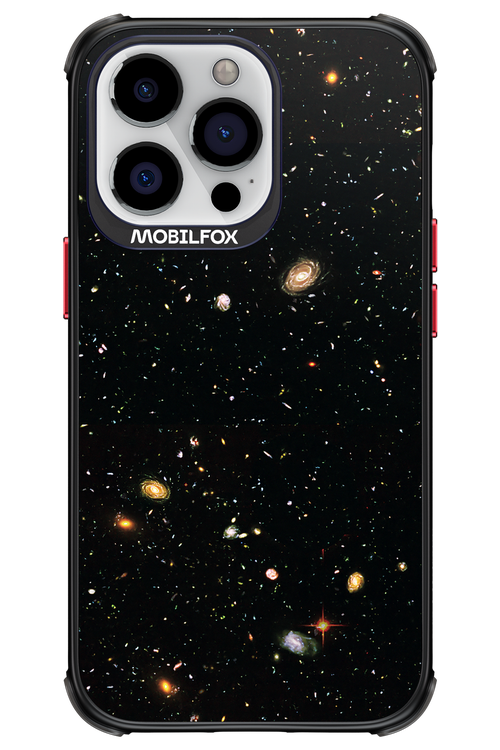 Cosmic Space - Apple iPhone 13 Pro