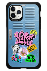 My Locker - Apple iPhone 11 Pro