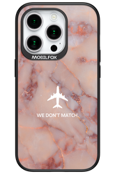 International Love I - Apple iPhone 15 Pro