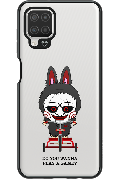 Sawbubu (Nude) - Samsung Galaxy A12