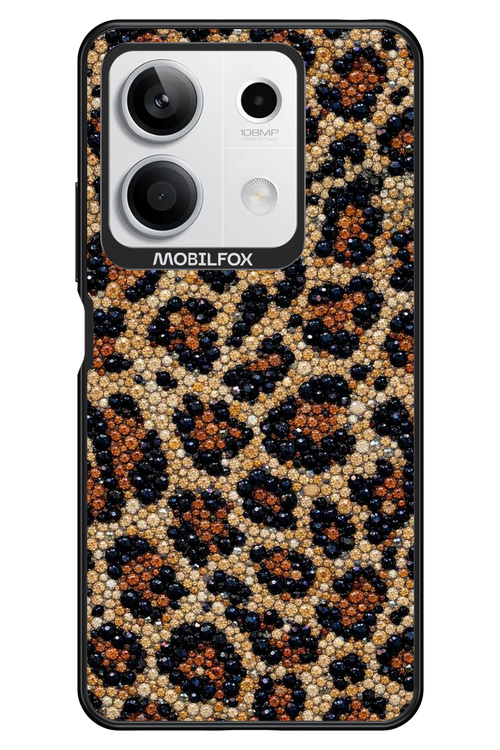 Crystal Roar - Xiaomi Redmi Note 13 5G