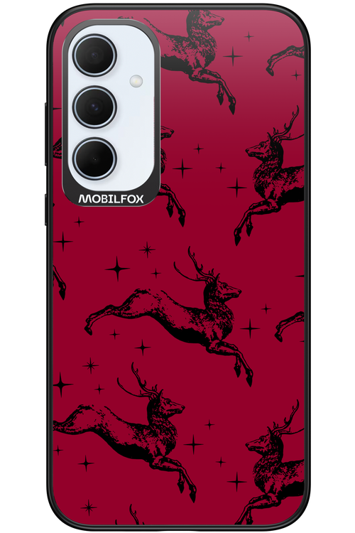 Oh Deer - Samsung Galaxy A35