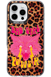 Bad Girl Power - Apple iPhone 16 Pro Max