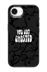 Ghosted - Apple iPhone 16e