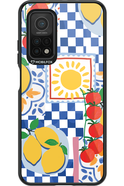 Sorrento Dream 2.0 - Xiaomi Mi 10T 5G