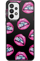 Money Lips - Samsung Galaxy A33