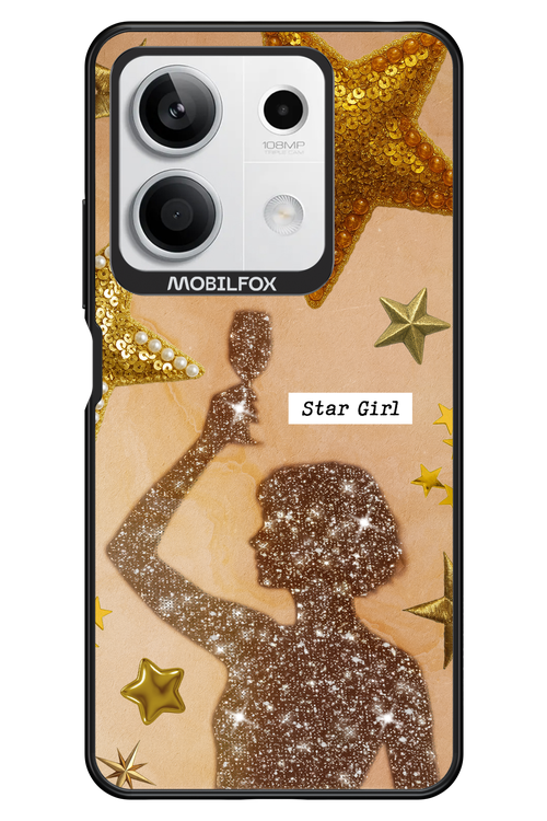 Star Girl - Xiaomi Redmi Note 13 5G