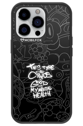 My Mental Health - Apple iPhone 13 Pro