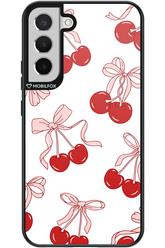 Cherry Queen - Samsung Galaxy S22+
