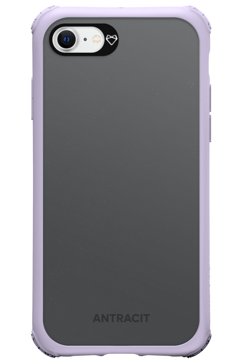 Antracit - Apple iPhone SE 2020