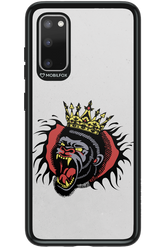 Monkey Rage Light - Samsung Galaxy S20