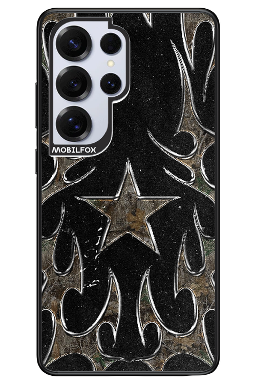 Camo 2.0 - Samsung S25 Ultra