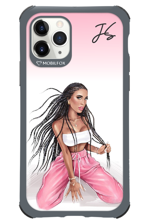 Stella - Apple iPhone 11 Pro