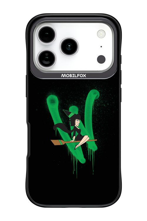 WITCH - Apple iPhone 17 Pro