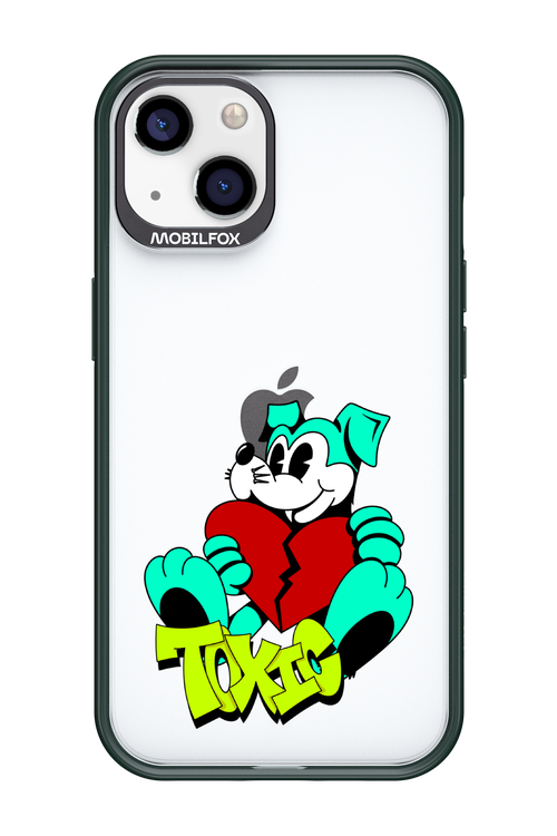 Playful Chaos - Apple iPhone 13