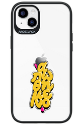 BitterSweet Icons - Apple iPhone 14 Plus