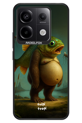 Tripi tropi - Xiaomi Redmi Note 13 Pro 5G