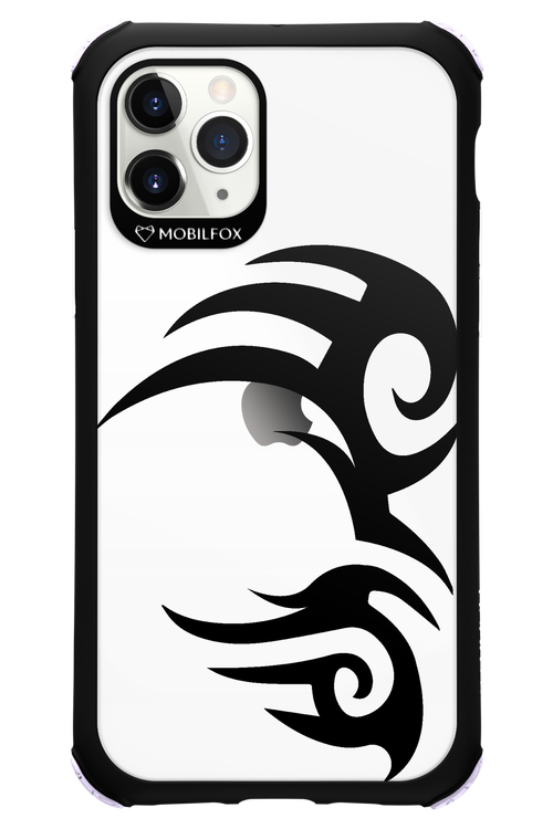 Tattoo Icon - Apple iPhone 11 Pro