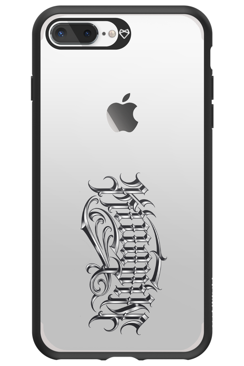 Chaotic Love - Apple iPhone 7 Plus