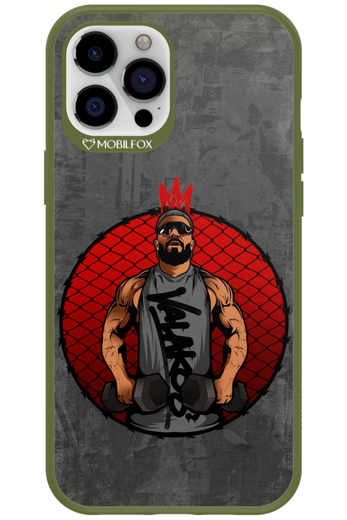 King V - Apple iPhone 12 Pro Max