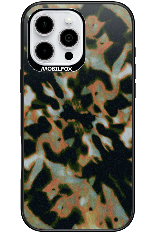 Tiger Acid - Apple iPhone 16 Pro Max