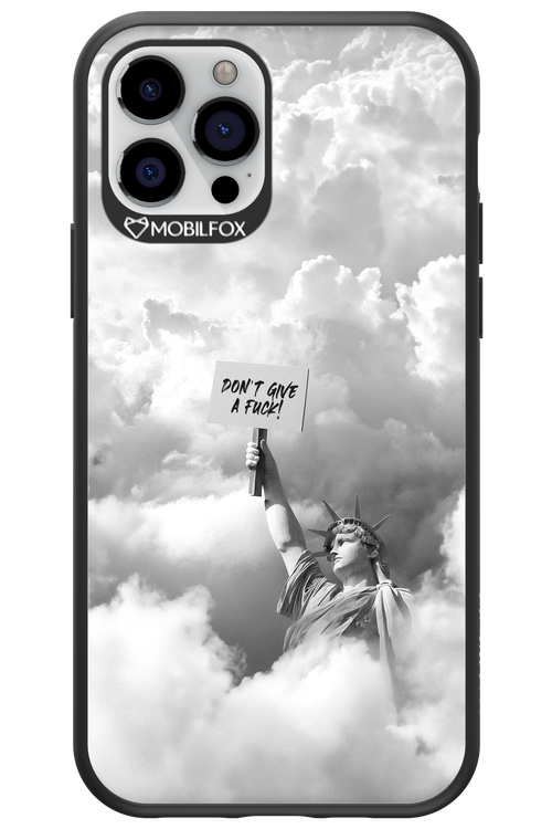 Don't give a 2.0 - Apple iPhone 12 Pro