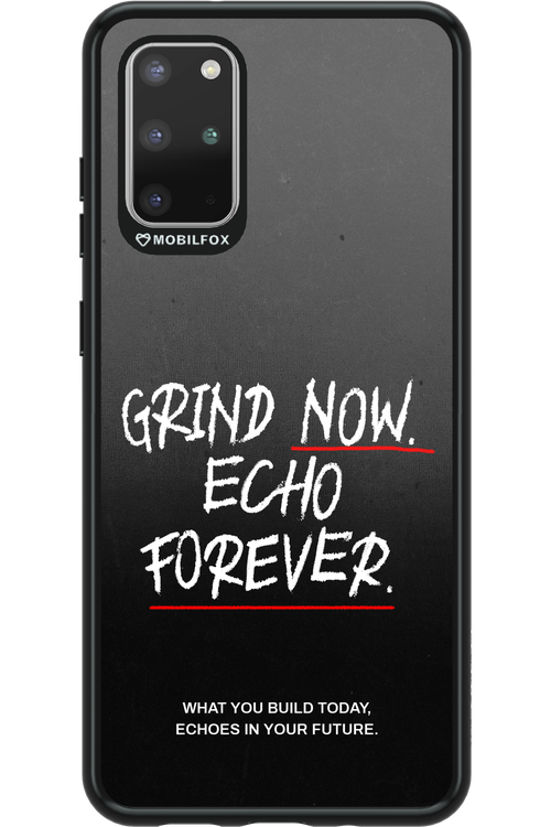 Grind Now - Samsung Galaxy S20+