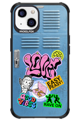 My Locker - Apple iPhone 13