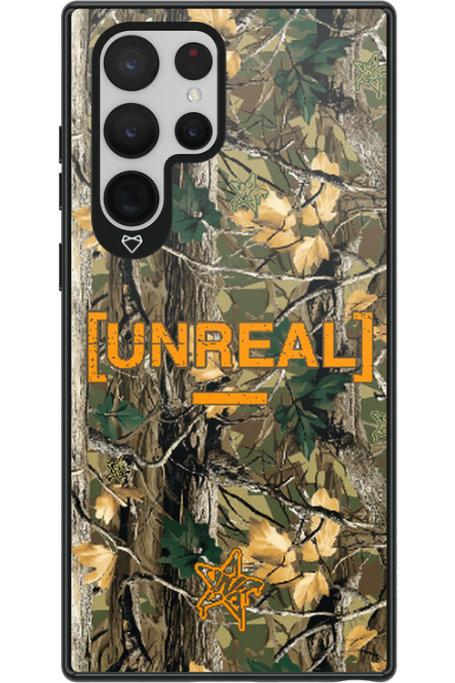 Realtree - Samsung Galaxy S22 Ultra