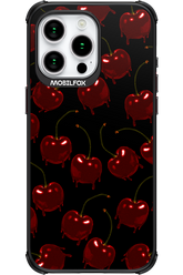 Cherry Blood - Apple iPhone 15 Pro Max