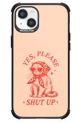 Shut upp - Apple iPhone 14 Plus