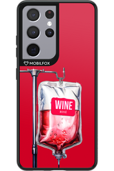 Sos Wine - Samsung Galaxy S21 Ultra