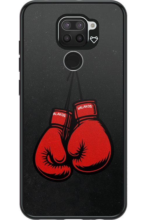BoxRrr - Xiaomi Redmi Note 9