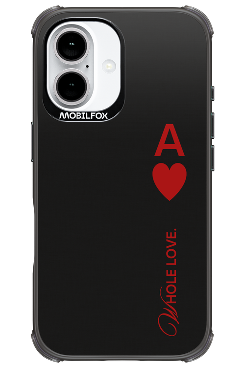 Whole - Apple iPhone 16