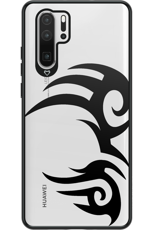 Tattoo Icon - Huawei P30 Pro