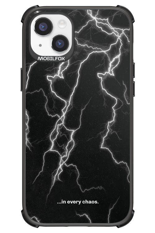 Chaotic Thunder - Apple iPhone 14 Plus
