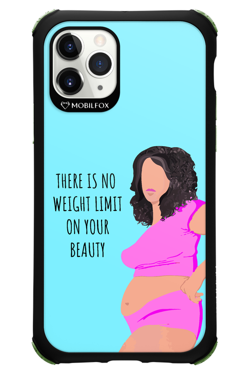 No Limit - Apple iPhone 11 Pro