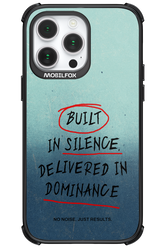 In Silence - Apple iPhone 14 Pro Max