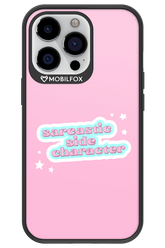Sarcastic Pink - Apple iPhone 13 Pro