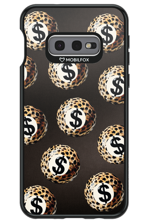 I need dollars 2.0 - Samsung Galaxy S10e