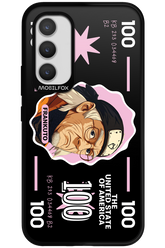 FRANKUTO - Samsung Galaxy A34