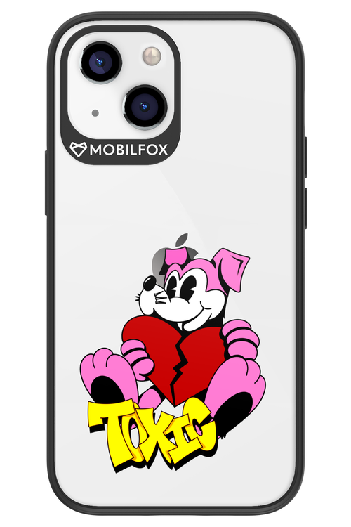 Toxic Dreams - Apple iPhone 13 Mini