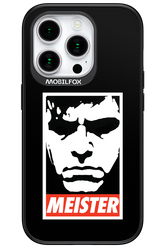 MEISTER - Apple iPhone 15 Pro
