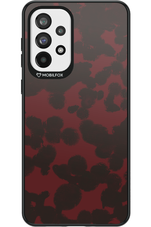 Bordeaux Skin - Samsung Galaxy A73